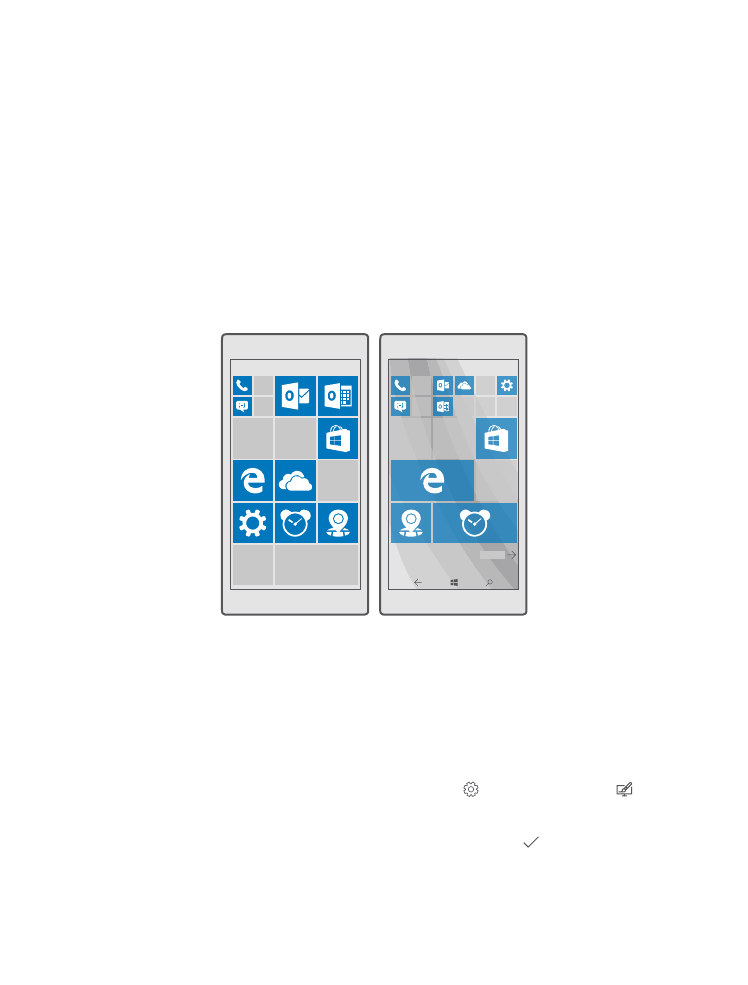 Microsoft Lumia vs Microsoft Lumia в чем разница?